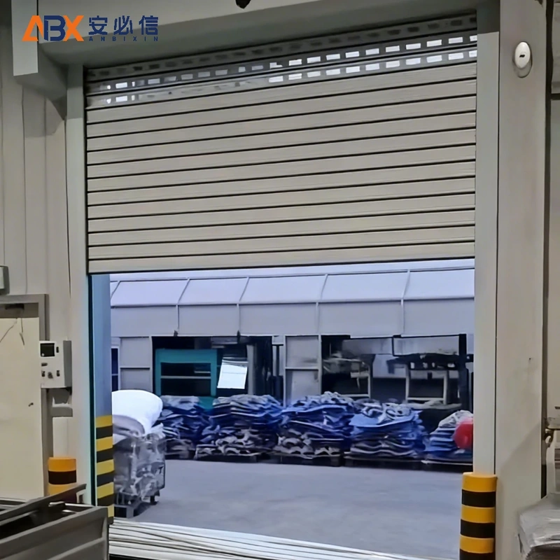 海北藏族自治州涡轮硬质高速门