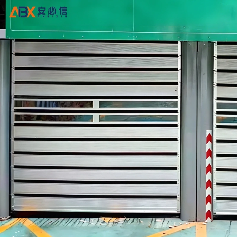 海北藏族自治州消防高速门